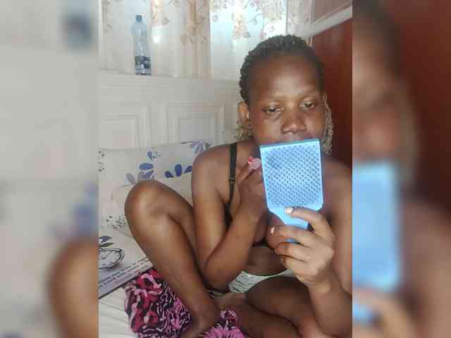 Afri webcam