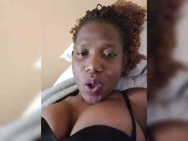 Afri webcam