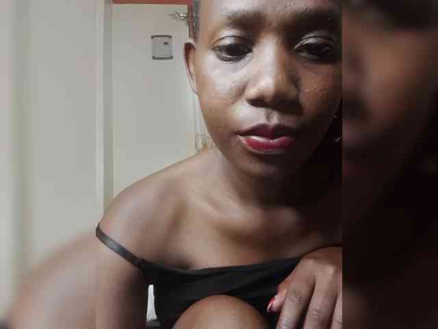 Afri webcam