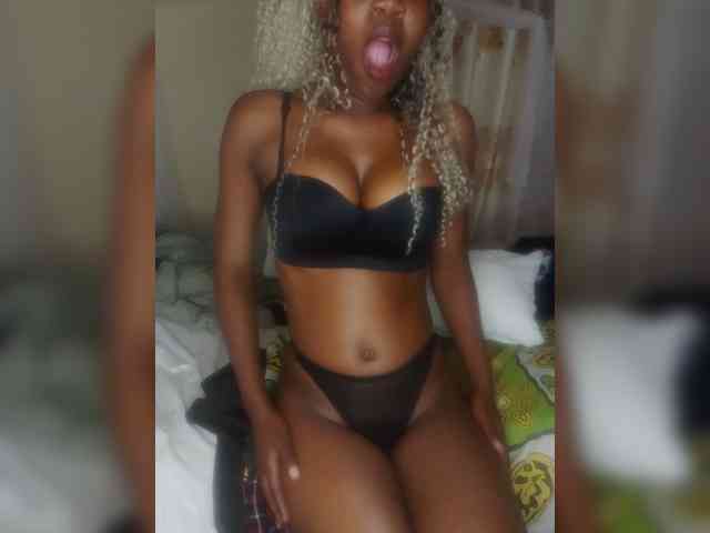 Afri webcam