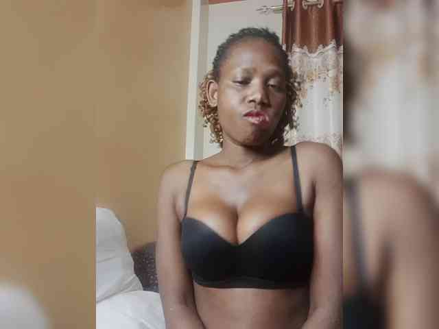 Afri webcam