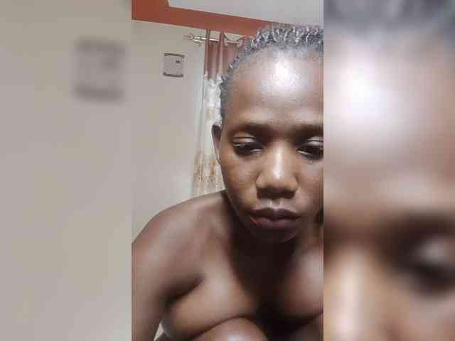 Afri webcam