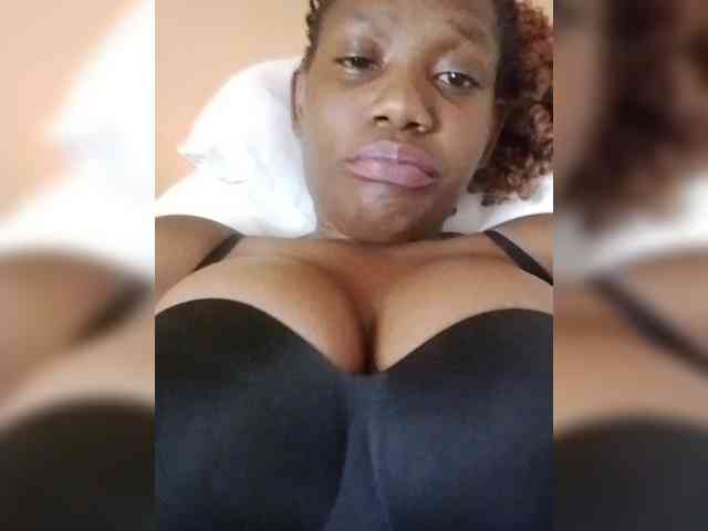 Afri webcam