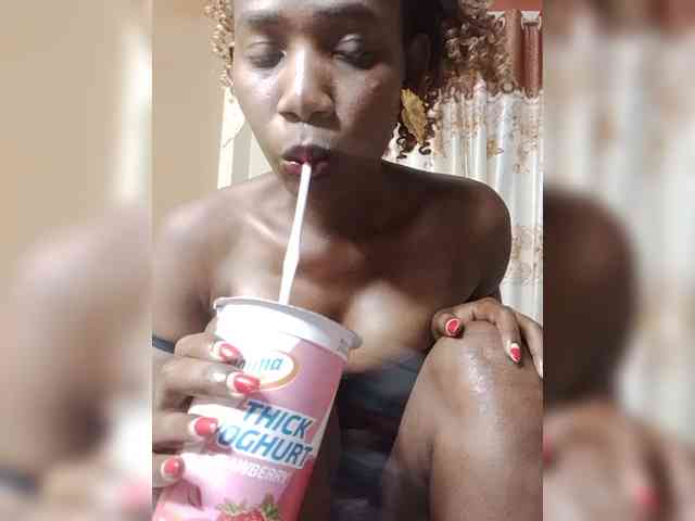 Afri webcam
