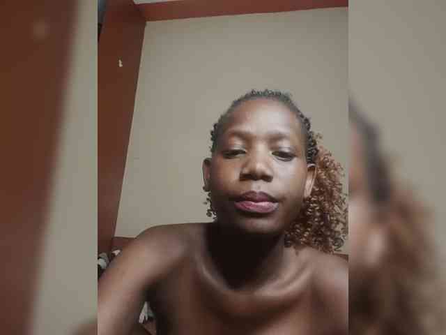 Afri webcam