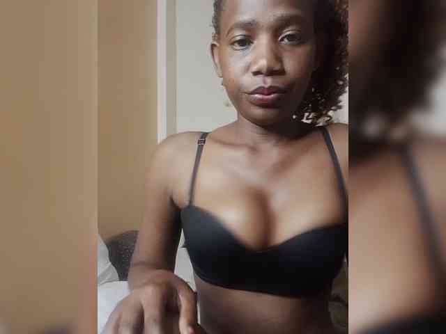 Afri webcam