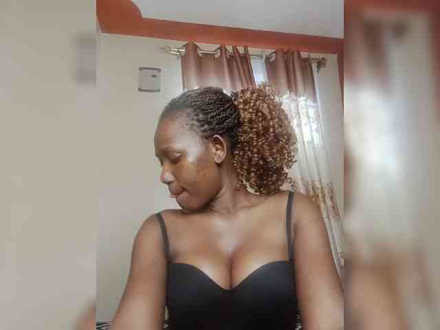 Afri webcam