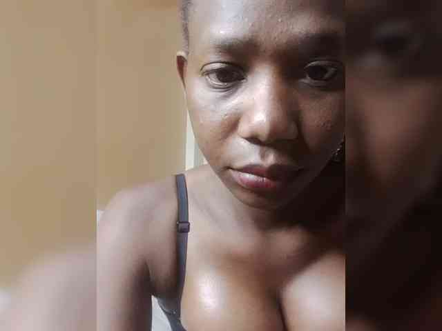 Afri webcam