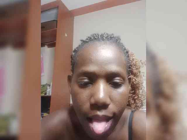 Afri webcam