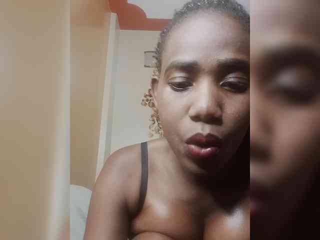 Afri webcam