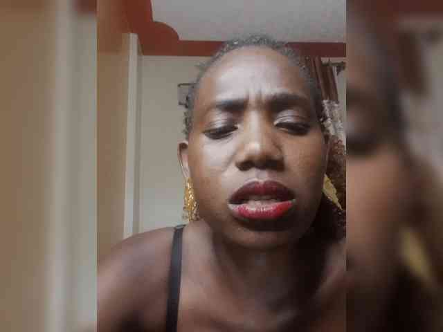 Afri webcam