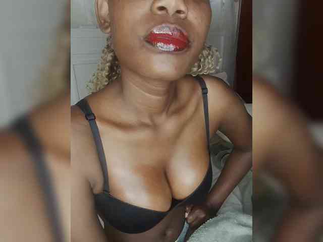 Afri webcam