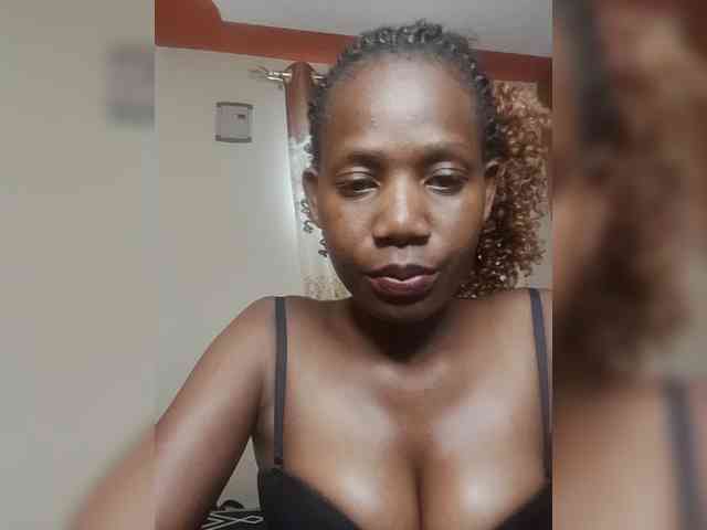 Afri webcam