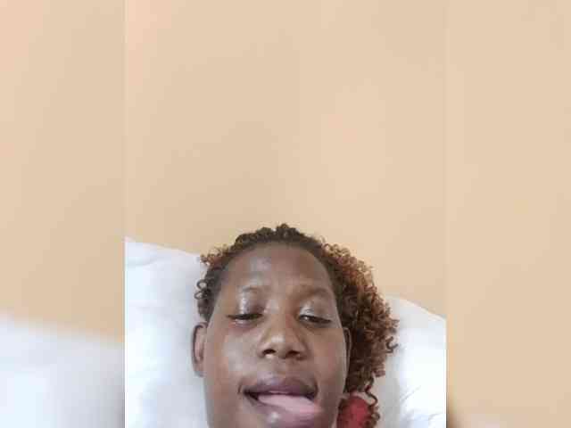 Afri - Girl 