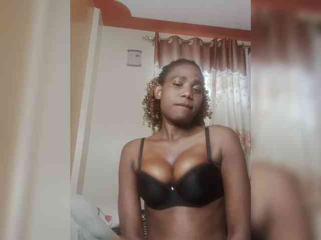 Afri webcam
