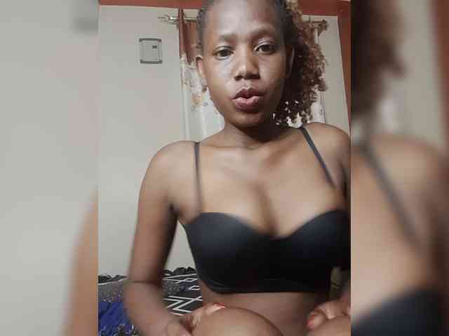 Afri webcam