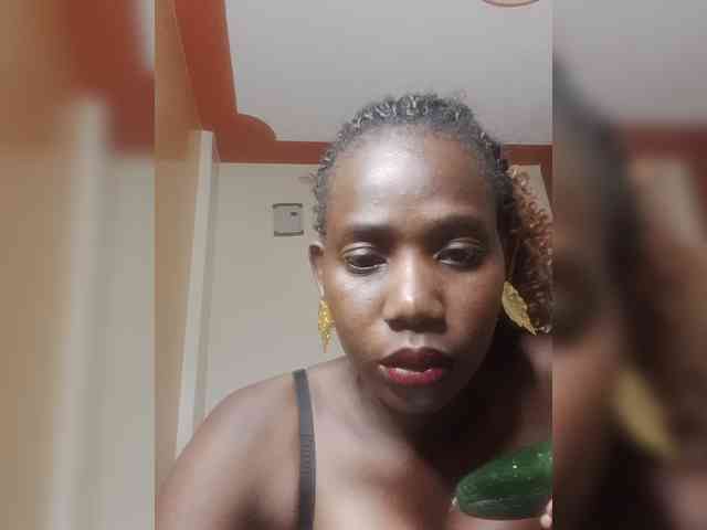 Afri webcam