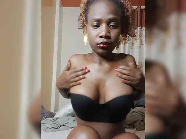 Afri webcam