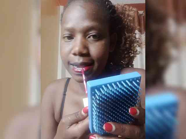 Afri webcam