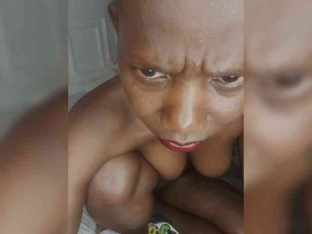 Afri webcam