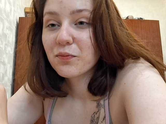 MarilynRotundo live cam on BongaCams