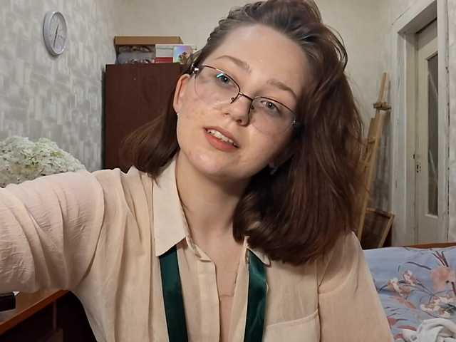 MarilynRotundo live cam on BongaCams