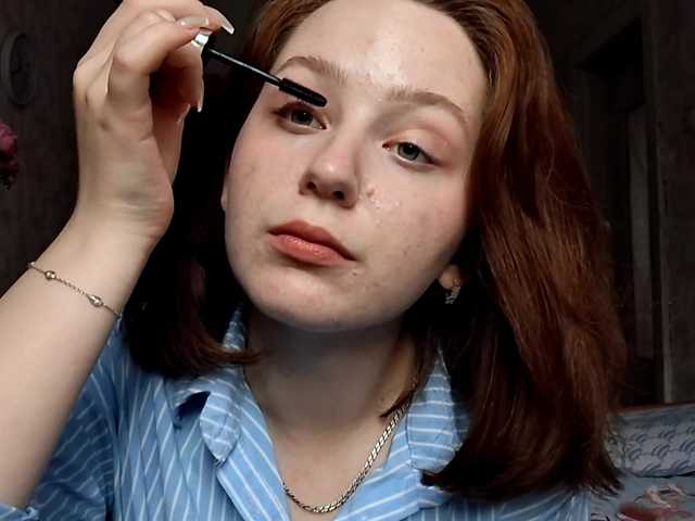MarilynRotundo live cam on BongaCams