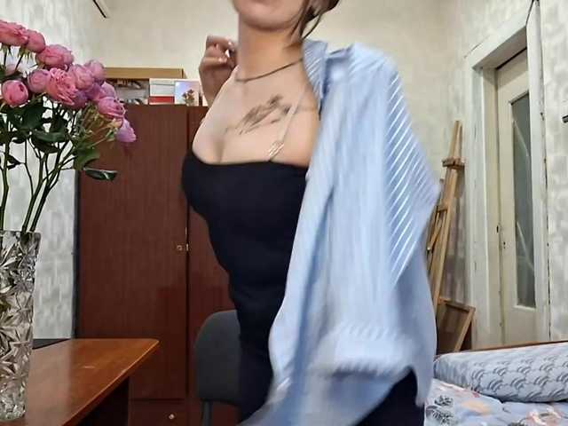 MarilynRotundo live cam on BongaCams
