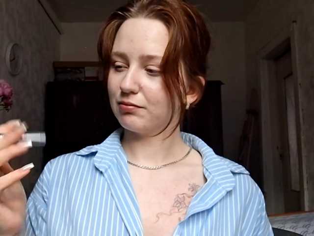 MarilynRotundo live cam on BongaCams