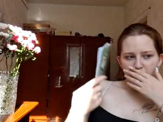 MarilynRotundo live cam on BongaCams