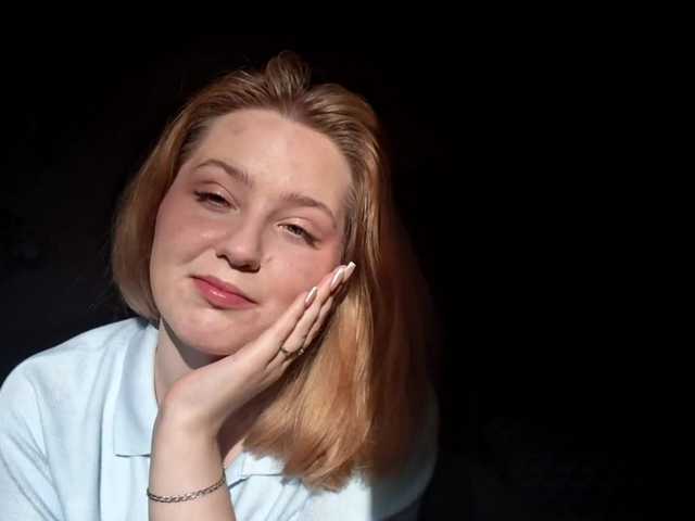 MarilynRotundo live cam on BongaCams