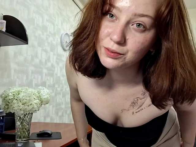 MarilynRotundo live cam on BongaCams