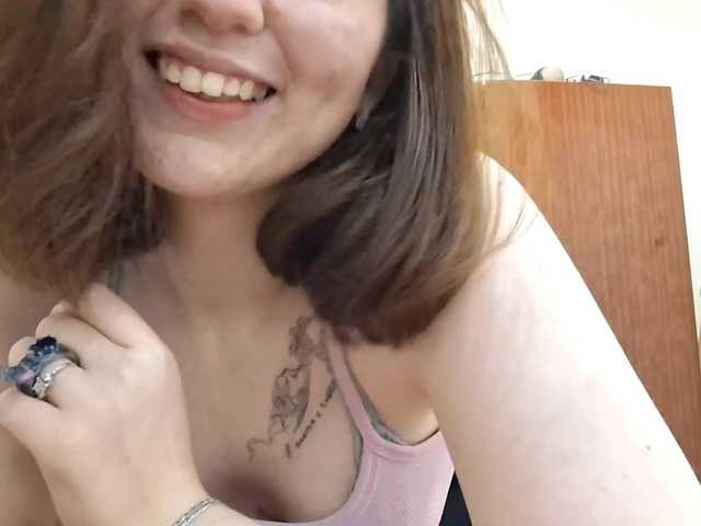 MarilynRotundo live cam on BongaCams