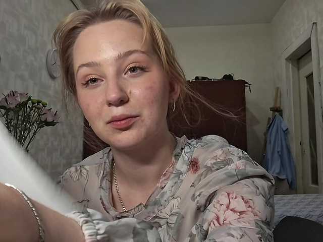 MarilynRotundo live cam on BongaCams