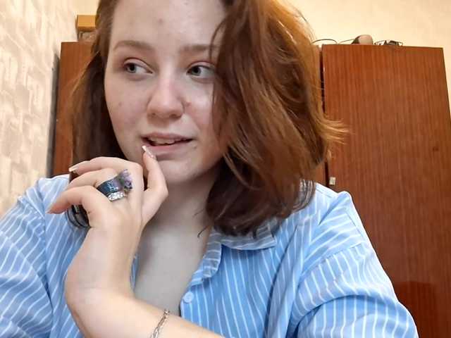 MarilynRotundo live cam on BongaCams