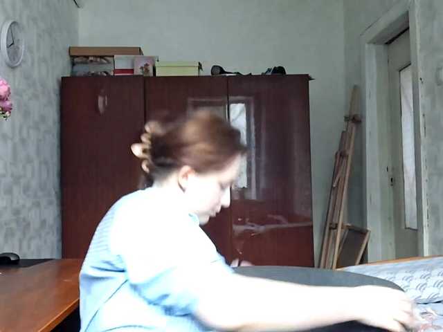 MarilynRotundo live cam on BongaCams