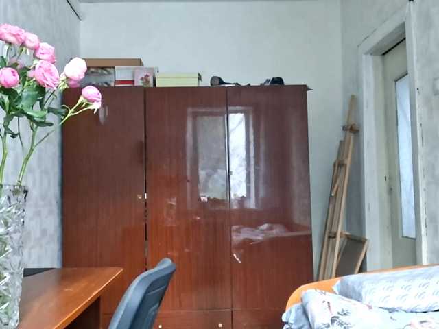MarilynRotundo live cam on BongaCams