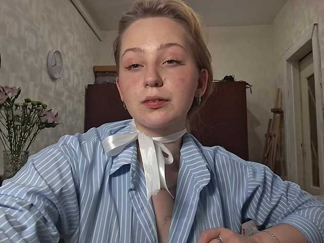 MarilynRotundo live cam on BongaCams