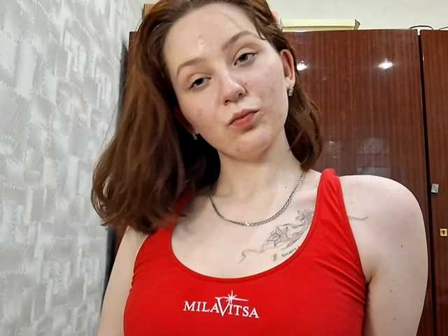 MarilynRotundo live cam on BongaCams