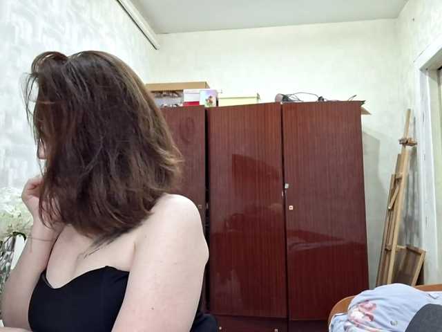 MarilynRotundo live cam on BongaCams