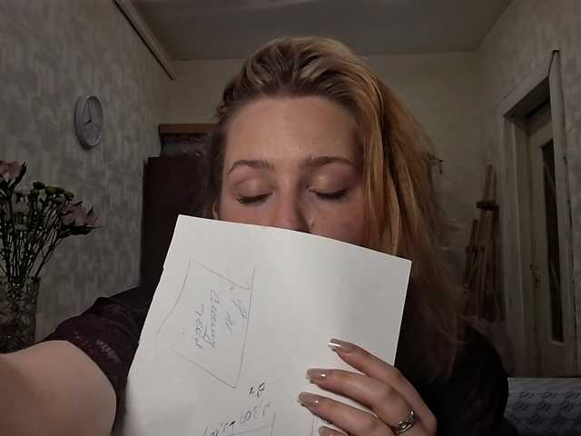 MarilynRotundo live cam on BongaCams
