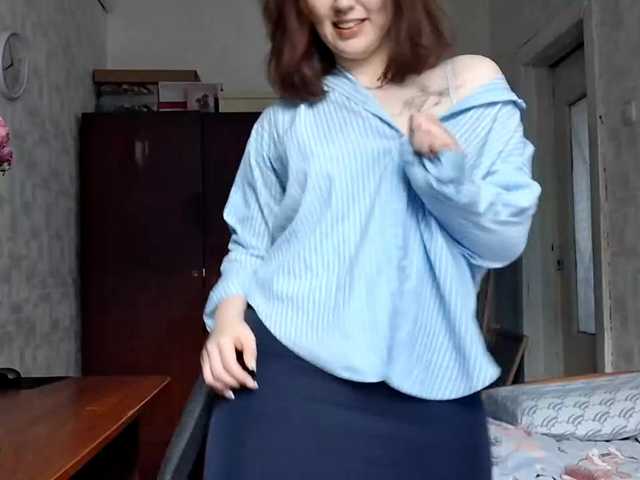 MarilynRotundo live cam on BongaCams