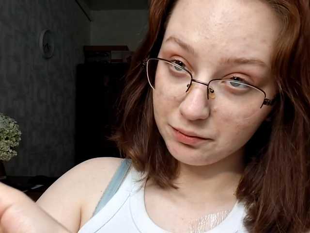 MarilynRotundo live cam on BongaCams