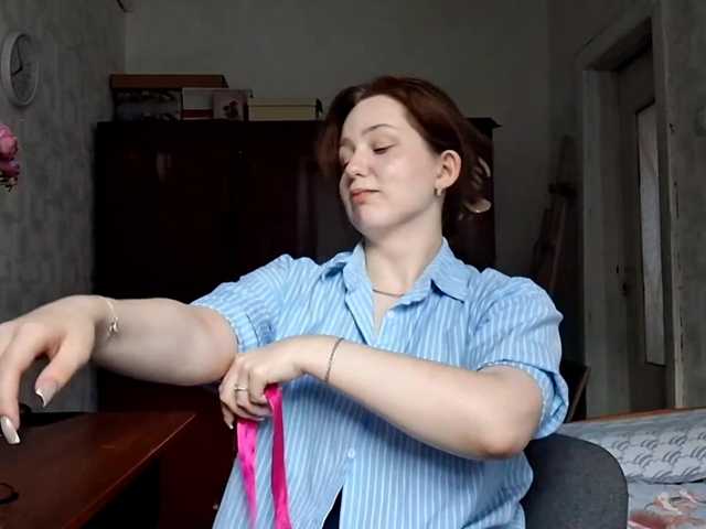 MarilynRotundo live cam on BongaCams