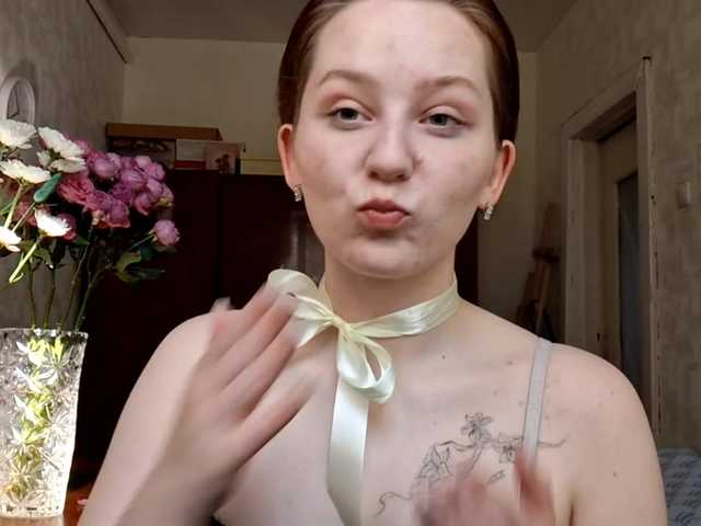 MarilynRotundo live cam on BongaCams