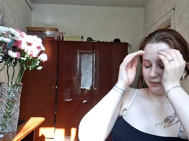 MarilynRotundo live cam on BongaCams