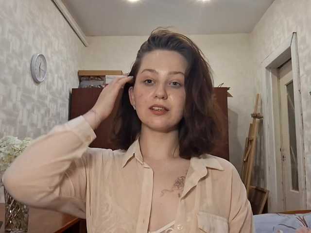 MarilynRotundo live cam on BongaCams