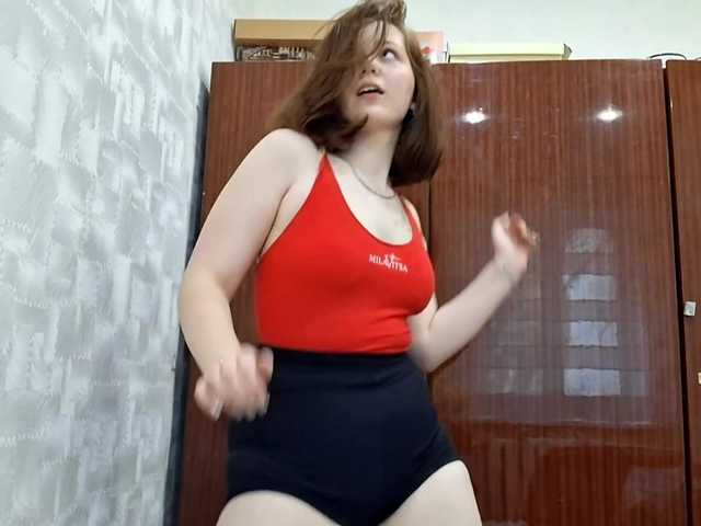 MarilynRotundo live cam on BongaCams