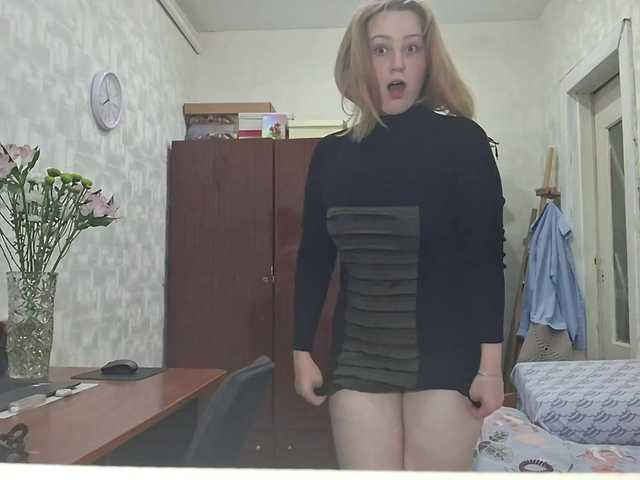 MarilynRotundo live webcam show