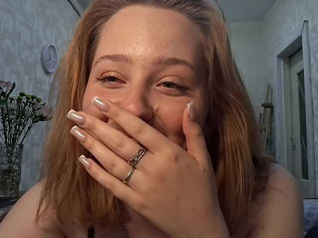 MarilynRotundo live cam on BongaCams